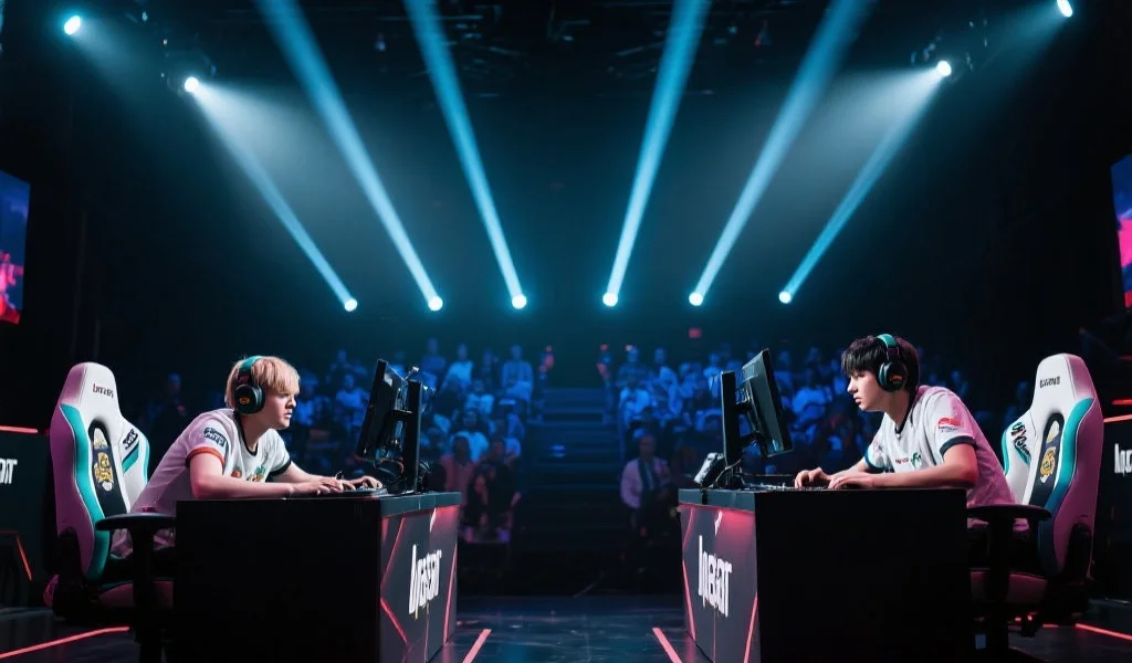 爆冷！100 Thieves 首日 1–0 击败 BLG——北美执行力与目标控场的胜利